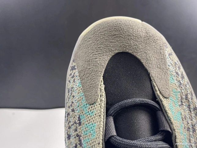 Blue Teal G58864 Yeezy Adidas QNTM 0728